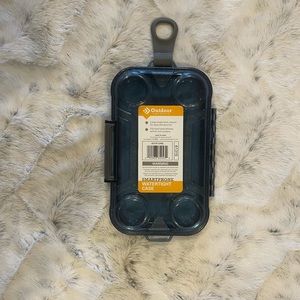 NEW Waterproof Smartphone box